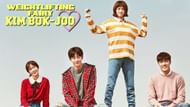 Weightlifting Fairy Kim Bok-Joo (Image via Netflix)